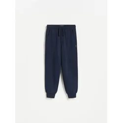 Reserved - Pamučne jogger pantalone