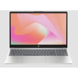 HP - Laptop HP 15-fd1080nm DOS/15.6FHD AG/Core 5 120U/8GB/512GB/srebrna/2g