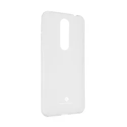 Torbica Teracell Giulietta za Alcatel 1X 2019/5008D bela