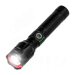 LED punjiva svetiljka LED/30W/5V IPX5 1060 lm 5000 mAh