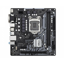 ASROCK H510M-HDV R2.0 outlet