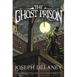 Ghost Prison