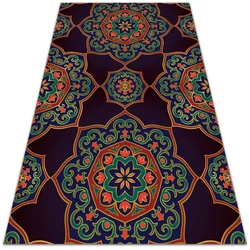 Decormat Podloga za teraso Ornament Mandala 80x120 cm