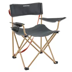 Sklopiva stolica za kampiranje Basic XL