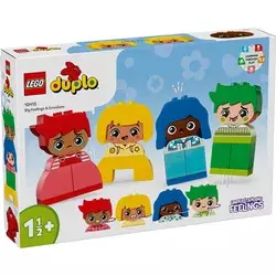 LEGO Duplo Velika osećanja 10415