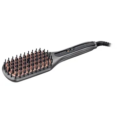 REMINGTON Keratin Protect četka za ispravljanje kose CB7480