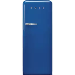 SMEG hladilnik z zamrzovalnikom FAB28RBE3