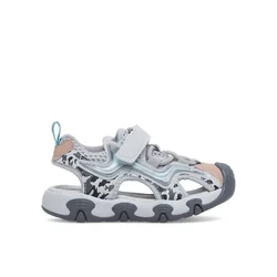 Sandali Action Boy CF2864-2A Siva