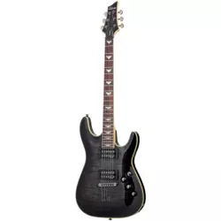 Schecter Omen Extreme-6 STBLK #2025