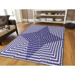 Conceptum Hypnose Tepih, 100x180cm, Šareni