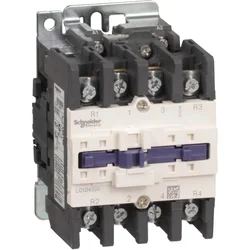 SCHNEIDER APC Schneider Electric Stikalo 2S, 2Ö LC1D40008E7, (21223670)
