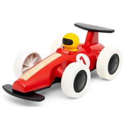 Brio Igračka Trkački automobil na navijanje