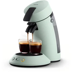 PHILIPS Kavni aparat Philips Senseo Original Plus CSA210/20 Mint, (5000531843)
