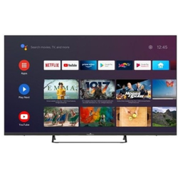 Smarttech TV sprejemnik UHD 4K - 43UA10V3, 109cm