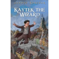 Kaytek the Wizard