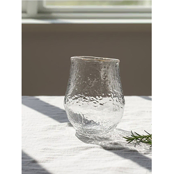 Sinsay - Vaza nepravilnog oblika - clear
