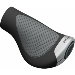 Ergon GP1 Evo Black S Ročke