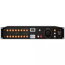 SPL MC16 distribucija slušanja za mastering