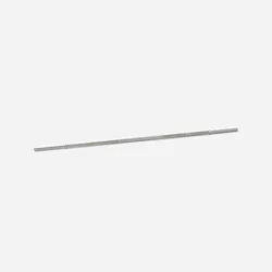 CORENGTH Ravna šipka za treninge tegovima (175 cm, 28 mm)
