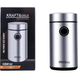 shumee Mlinček za kavo 250 W 50 g KD4144