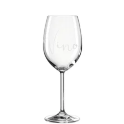 ČAŠA ZA BELO VINO 460 ml