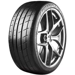 Bridgestone Potenza S007 RFT ( 285/35 ZR20 (100Y) sa zaštitom za felne (MFS), runflat DOT2022 )