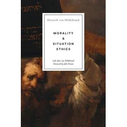 Morality and Situation Ethics