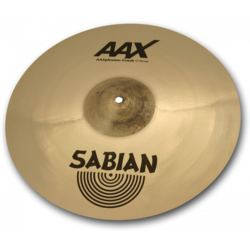 SABIAN 17 Činela AAX X-PLOSION CRASH