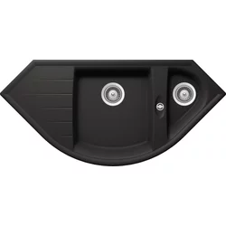 SCHOCK GENIUS C-150 nero