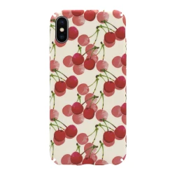 Maska Pattern plastic za iPhone X/ XS Tip2