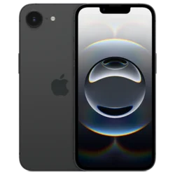 iPhone 16e Crni 256GB NOVO