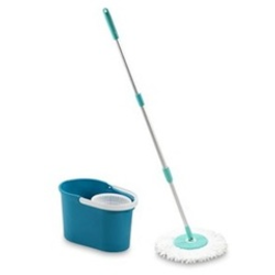 čistilnik tal Spin & Go Pro Mop
