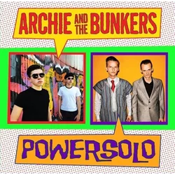 Archie And The Bunkers - Split Single (LP)