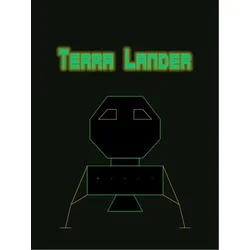 Terra Lander Steam Key GLOBAL