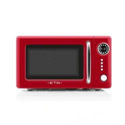 ETA Mikrovalovna pečica ETA Storio 20l 700W rdeča, (5000510672)