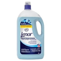 Lenor Omekšivač Breeze Professional, 4l