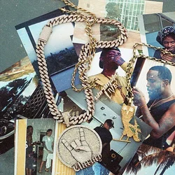 Popcaan - Fixtape (2 LP)
