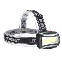 Led Cob Lampa Za Glavu