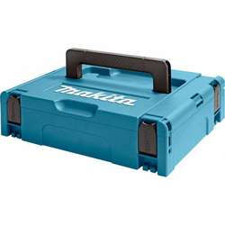 MAKITA Kofer za alat Makpac 1, 821549-5, 395x295x105 mm
