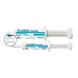Vetapro Pasta ProBio, 60 ml