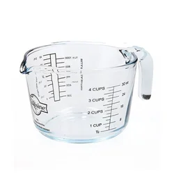 OCUISINE merilni vrč (steklo), 1l