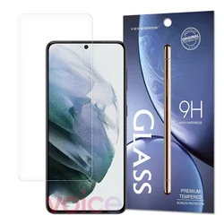 Kaljeno staklo 9H za Samsung Galaxy S25 Ultra - Prozirna KP38158