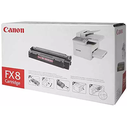 Toner Master Canon FX-8