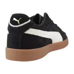 Puma Muške patike Club II era suede, Crne