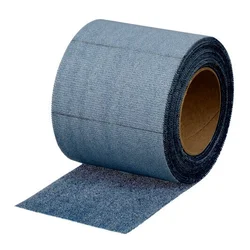 Brusna rola P80+ 115mmx10M BLUE NET ROLL 36470 3M - 80+ (36470)