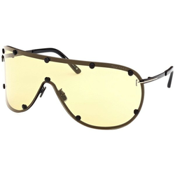 TOM FORD Muške naočare za sunce Kyler 0FT1043 02E00, Braon