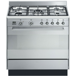 SMEG Štedilnik SUK91MFX9