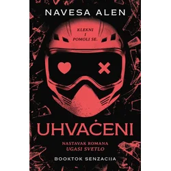 Uhvaćeni