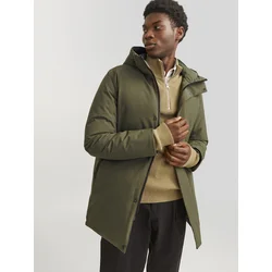 Jack & Jones Keen Parka Zelena