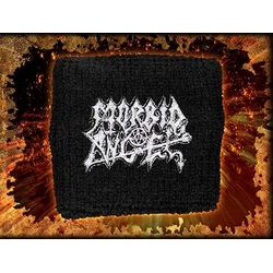 Oznaka Morbid Angel - RAZAMATAZ - WB029